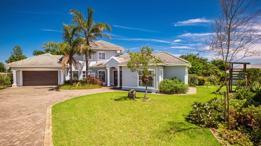 3 Bedroom Property for Sale in Kingswood Golf Estate Western Cape